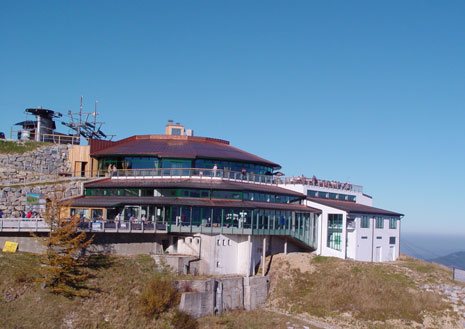 Panoramarestaurant