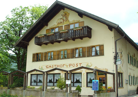 Gasthof Post