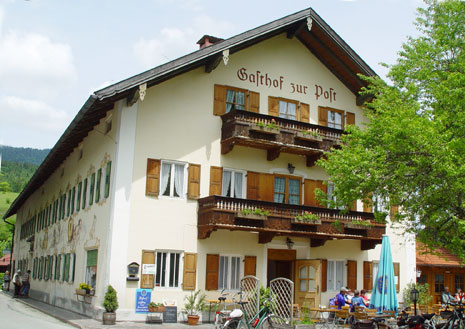 Gasthof Post