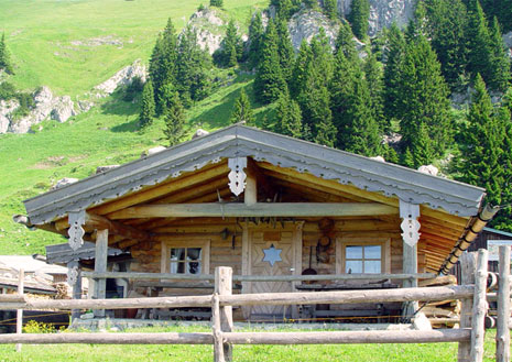 Kaeserei Stie-Alm