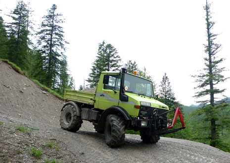 Unimog